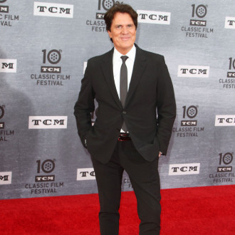 Rob Marshall had 'no agenda' in casting for The Little Mermaid