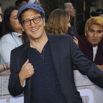 Rob Schneider