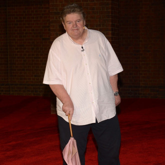 Robbie Coltrane spent final years in ‘constant pain’ after knee cartilage completely disintegrated
