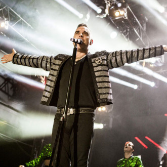 Robbie Williams set for huge outdoor gig at Sandringham