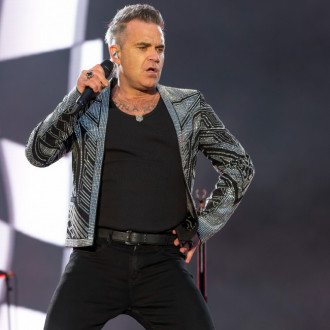Robbie Williams had an 'awkward' time DJing in Ibiza