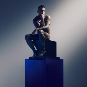 Robbie Williams to mark 25 years as a solo artist with orchestral album XXV