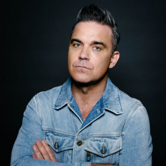 Robbie Williams brands new documentary a ‘trauma watch’