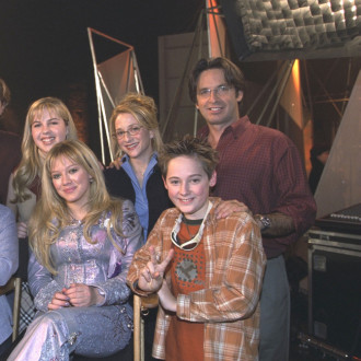 'This is why we are striking!' Lizzie McGuire star gets ZERO royalties from hit Disney show