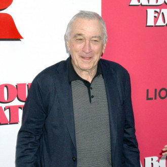 Robert De Niro brands Donald Trump ‘clown’ before clashing with mob of his supporters