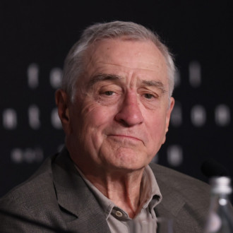 Robert De Niro reveals how he is hoping to spend Father's Day