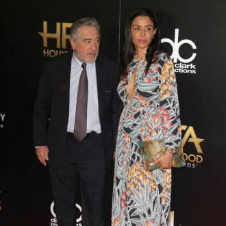 Robert De Niro hailed as his daughter Drena De Niro’s ‘ride or die’ on his 81st birthday