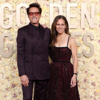 Robert Downey Jr scoops third Golden Globe for Oppenheimer