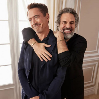'We're really lucky': Robert Downey Jr. and Mark Ruffalo lived a dream in the Marvel films