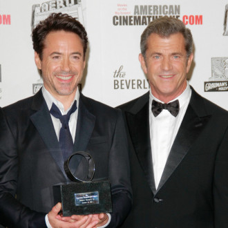 Mel Gibson praises 'generous and kind' Robert Downey Jr for defending him amid Hollywood blacklisting