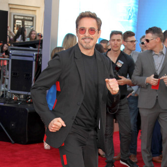 Robert Downey Jr feels partly to blame for Hollywood putting franchises before 'personality'