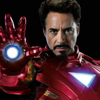 'We are not going to touch that moment again': Robert Downey Jr won't be back as Iron Man