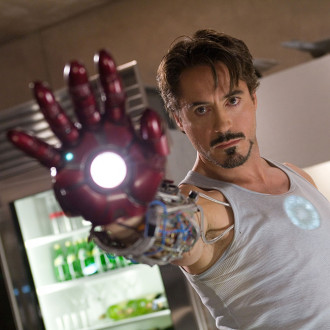 Robert Downey Jr would 'happily' play Iron Man again