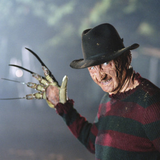 Robert Englund left female castmates reeling in horror when he first appeared in Freddy Krueger costume