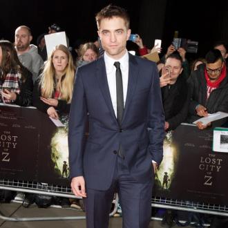 Robert Pattinson won't rule out another franchise 