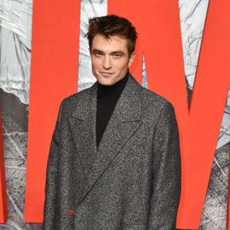 Robert Pattinson and Suki Waterhouse 'had a great time on New Year's Eve'