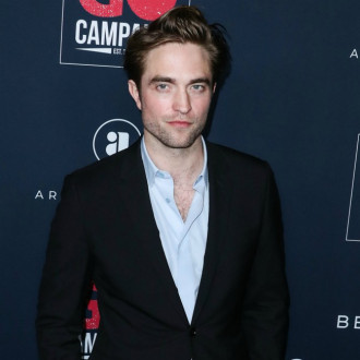 Robert Pattinson was too 'busy' for Oppenheimer role
