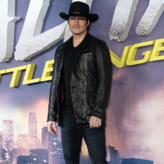 Robert Rodriguez is working on a We Can Be Heroes sequel