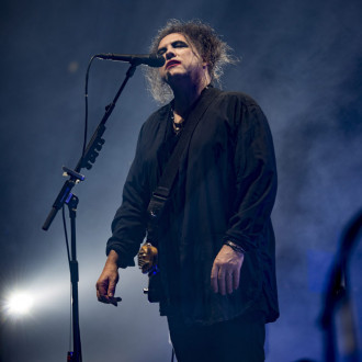 Robert Smith was 'hands-on' collaborating with Chvrches