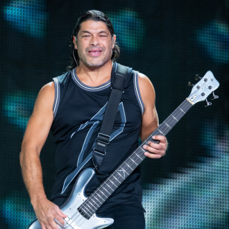 Robert Trujillo ready to sing for Metallica again
