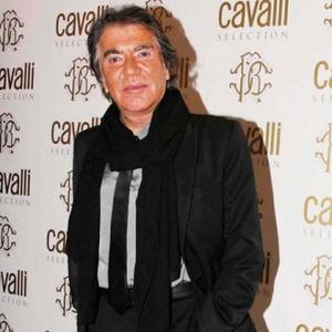 Roberto Cavalli Blasts Chanel