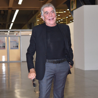 Fashion designer Roberto Cavalli dies aged 83