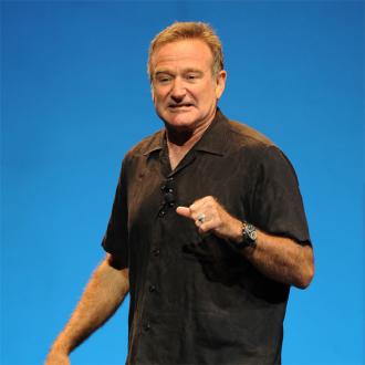 Robin Williams attended AA meeting before death