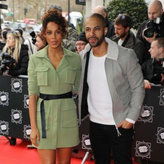 Marvin and Rochelle Humes expecting baby boy 