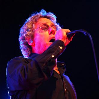 Roger Daltrey: Muse are like The Who