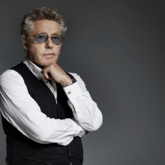 Roger Daltrey to be joined by two Townshends on solo tour