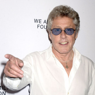 Roger Daltrey believes music is being 'stolen' from artists