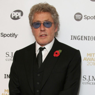 Roger Daltrey has 'thought about' assisted dying