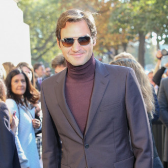 Roger Federer ‘dreaded’ turning up to celeb events in suits