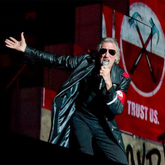 Roger Waters wants to headline Glastonbury without Pink Floyd