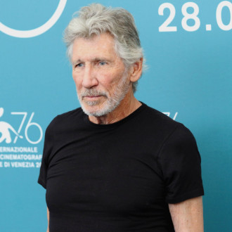 Roger Waters pens open letter to Vladimir Putin calling for end to 'heinous war'