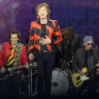 Rolling Stones cover The Beatles at first Liverpool concert in more than 50 years