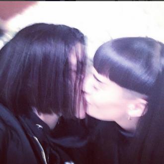The xx's Romy Madley Croft is engaged