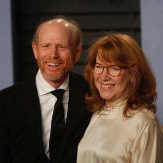 Ron Howard had to propose three times before wife accepted