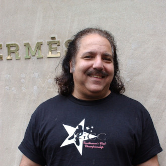 Ron Jeremy to be released from jail to receive round-the-clock medical care