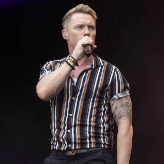 Ronan Keating shares new country collaboration Love Will Remain