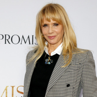 Rosanna Arquette: ‘Bruce Willis was a charming gentleman to work with!’
