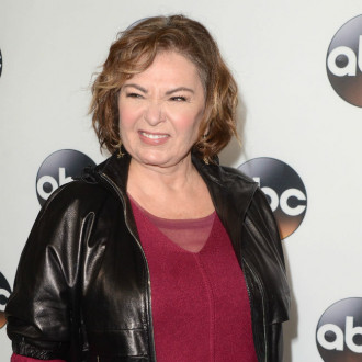 Roseanne Barr shares tongue-in-cheek definition of a woman after being branded transphobic
