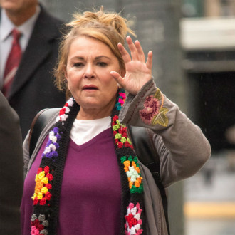 Roseanne Barr on being cancelled for 'racism' and 'anti-Semitism': I'm a targeted individual