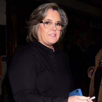 Rosie O'Donnell thanks fans for support