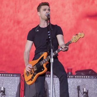 Royal Blood will return this week with new single Trouble
