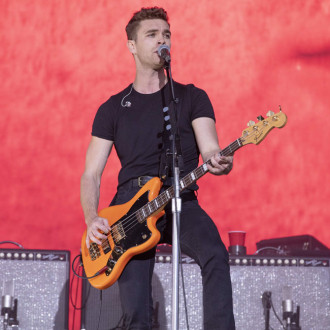 Royal Blood wouldn't 'exist' if Mike Kerr hadn't got sober