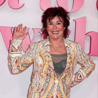 Ruby Wax’s shock moment where OJ Simpson pretended to stab her resurfaces