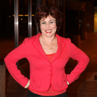 Ruby Wax: ‘OJ Simpson’s agent knew the truth about slaughter of his ex-wife and friend!’