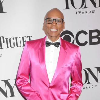 RuPaul eyed for Fashion Police