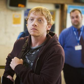 Rupert Grint 'banks £3m from property empire in a year' 